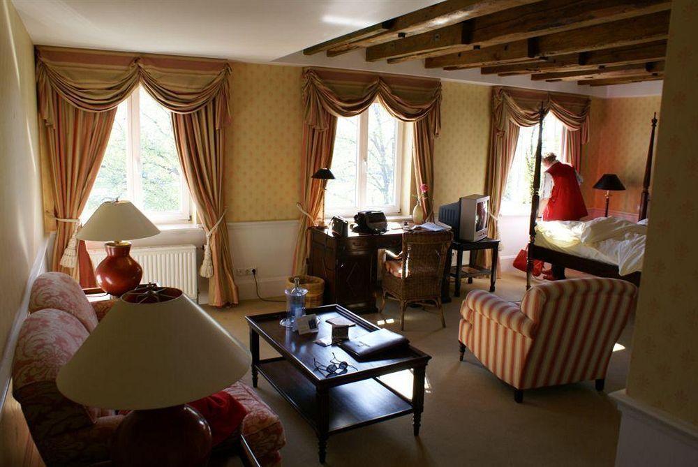 Hotel Niederlaendischer Hof Schwerin  Værelse billede