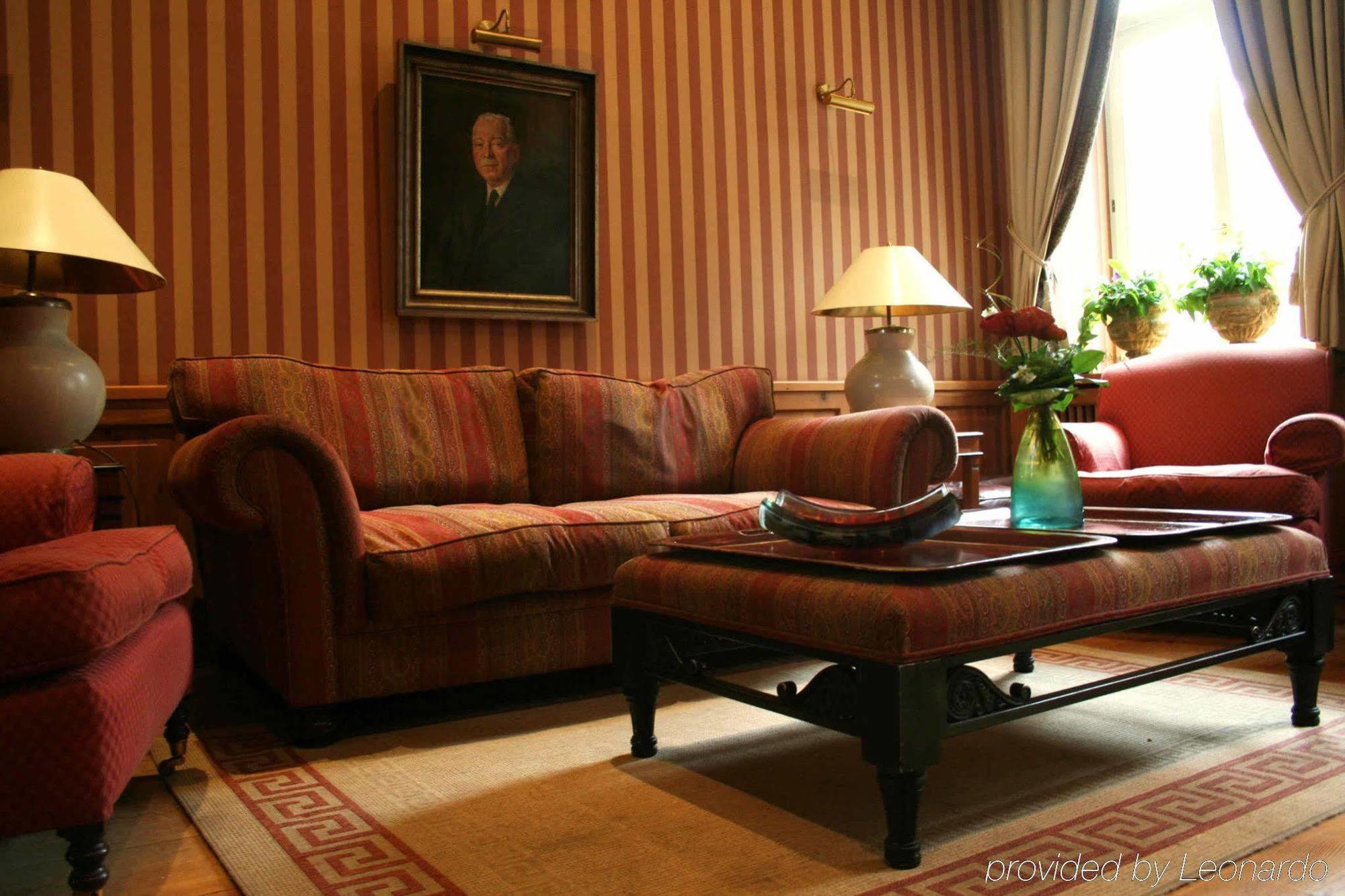 Hotel Niederlaendischer Hof Schwerin  Eksteriør billede