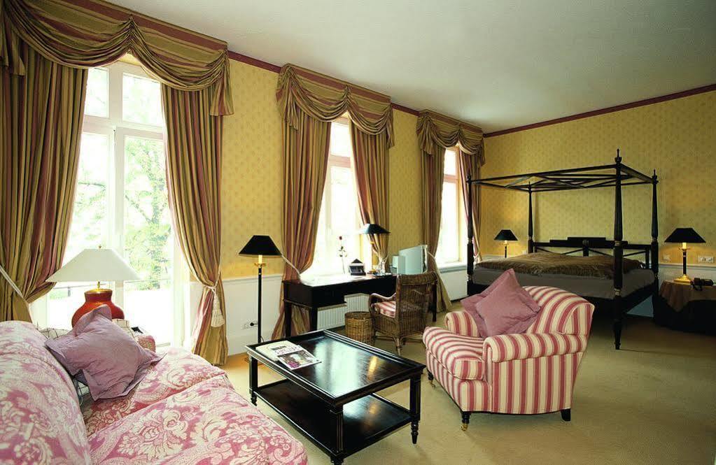 Hotel Niederlaendischer Hof Schwerin  Eksteriør billede
